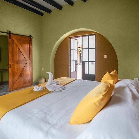Bed and Breakfast Hacienda Gamboa Атліско Екстер'єр фото