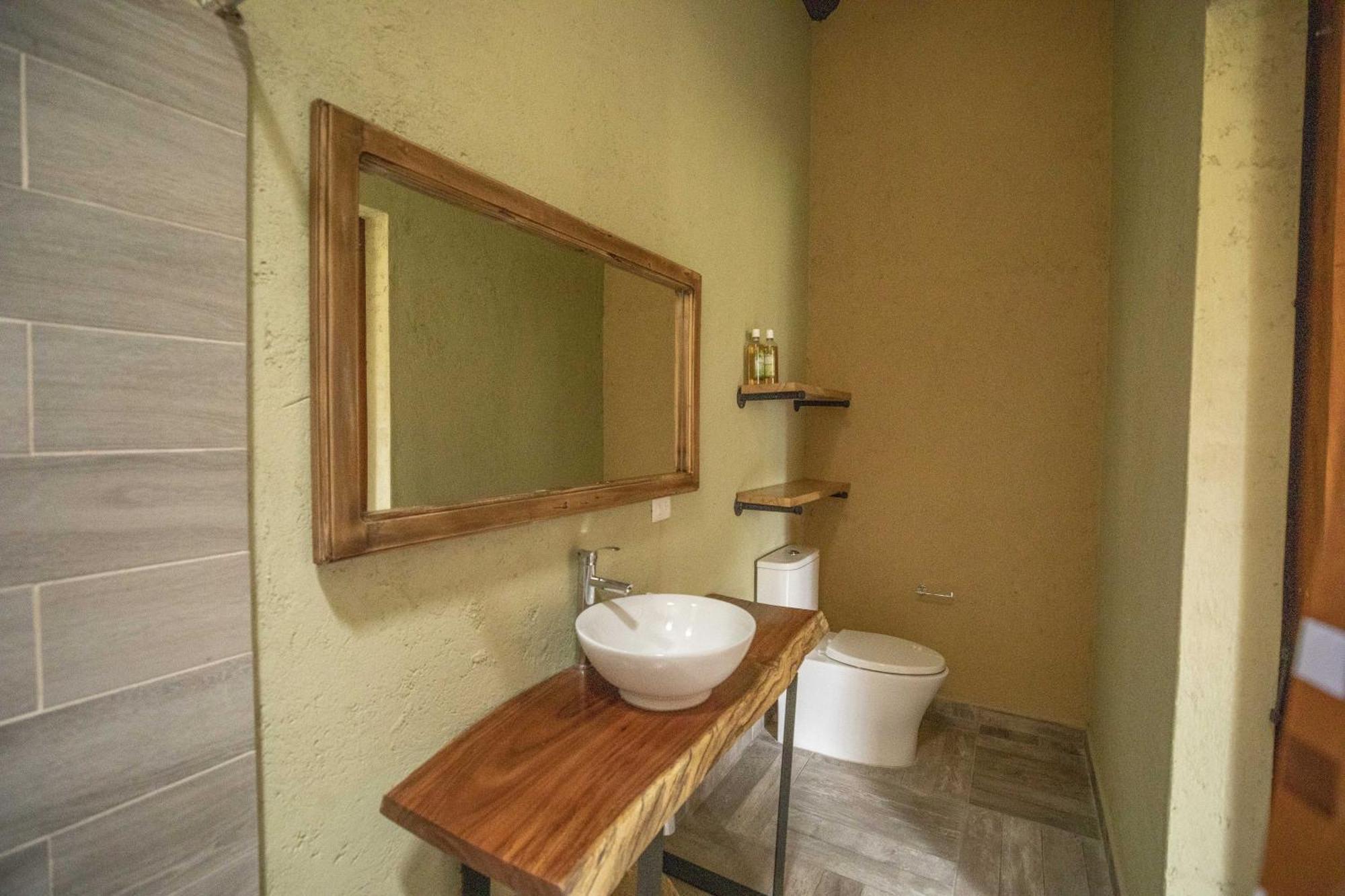 Bed and Breakfast Hacienda Gamboa Атліско Екстер'єр фото