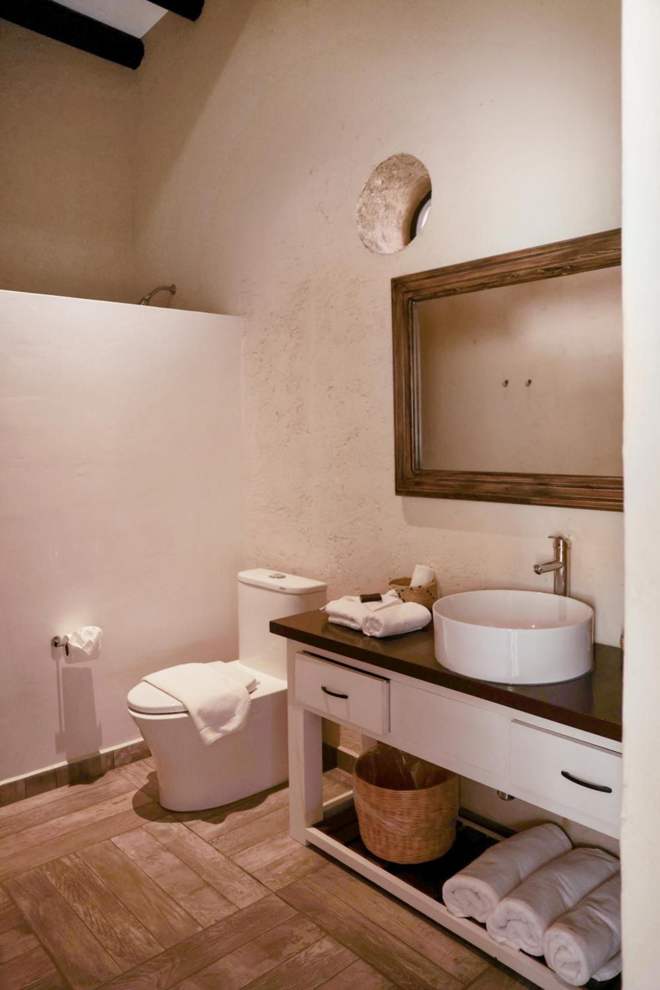 Bed and Breakfast Hacienda Gamboa Атліско Екстер'єр фото