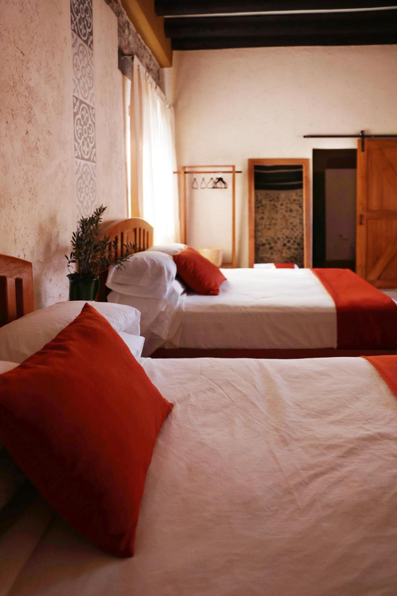 Bed and Breakfast Hacienda Gamboa Атліско Екстер'єр фото