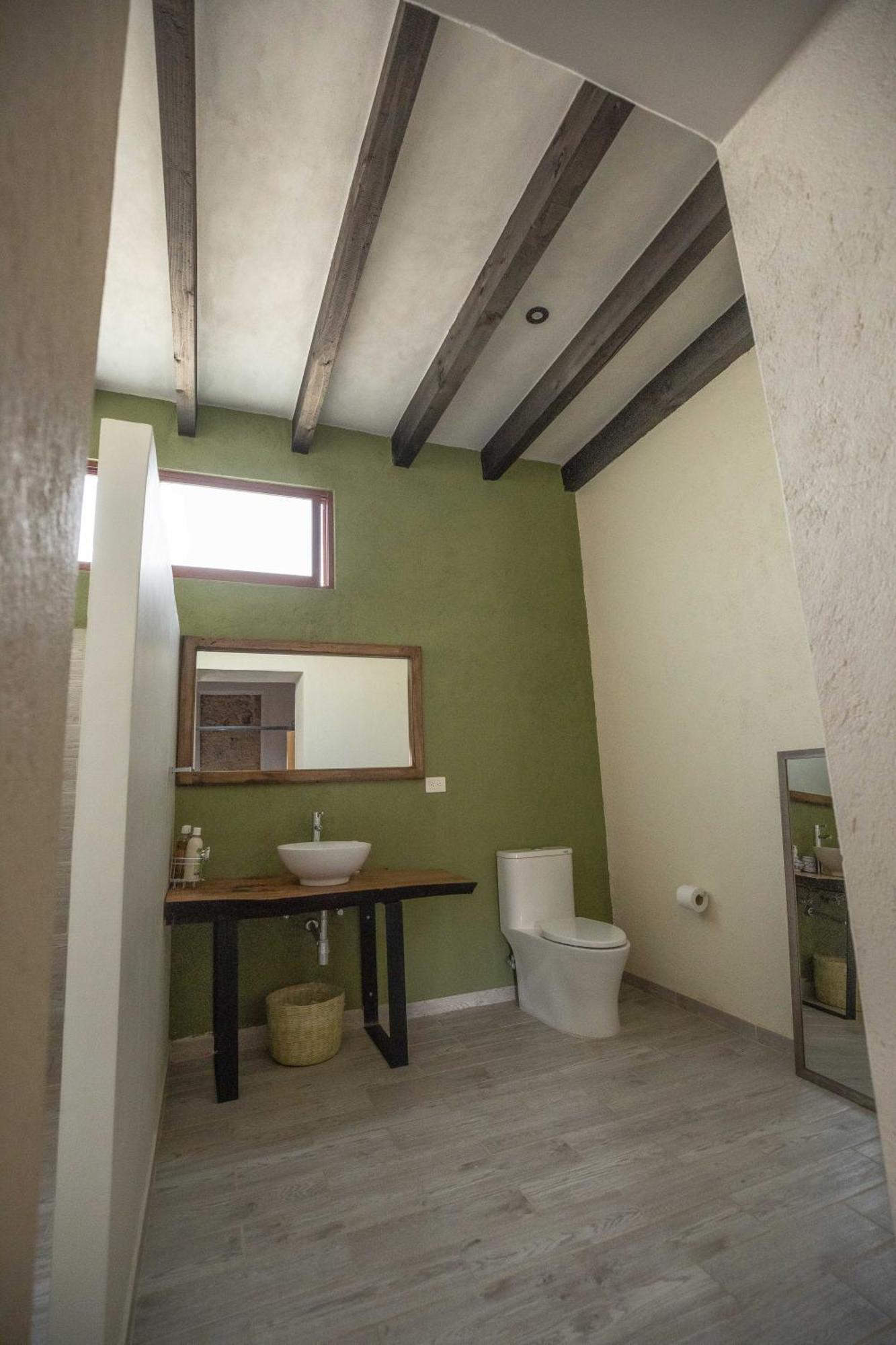 Bed and Breakfast Hacienda Gamboa Атліско Екстер'єр фото